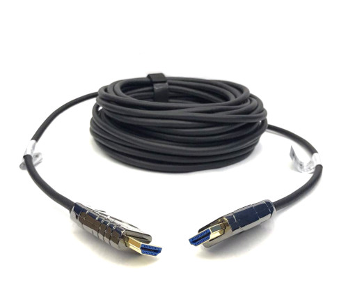 HDMI 4K 60Hz Active Optical Cable Male to Male 10m